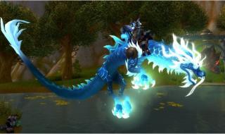 神圣玛瑙云端翔龙缰绳 神圣玛瑙云端翔龙缰绳